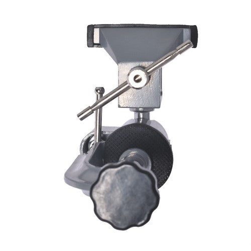 3" Work Bench Table Bench Vise Clamp Swivel Rotating Universal