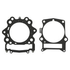 New 2014-2020 For Yamaha 700 GRIZZLY KODIAK VIKING Crankshaft Full Gasket LH+RH