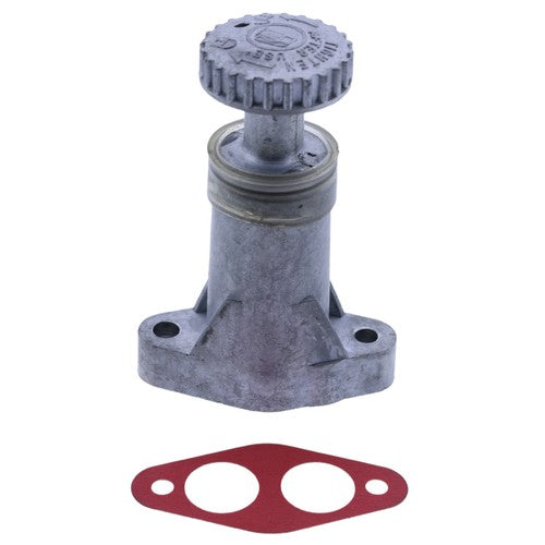 Fuel Hand Priming Feed Pump For Caterpillar 325L 330 225DLC 330LN Excavator