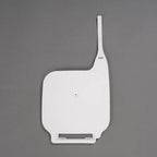 Fit For Honda XR70R 97-00 XR80R XR100R 87-00 61136-GN1-000ZE Front Number Plate