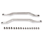 Aluminum Radius Arms Rods for Polaris RZR XP 1000 RS1 Turbo 2014-2023