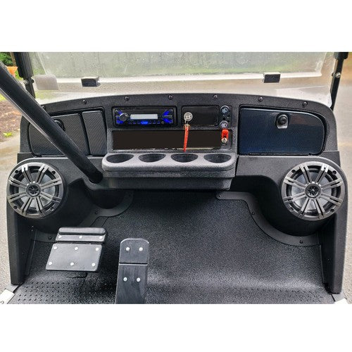 PVC Seat Cover Kit for Can-Am Outlander MAX 500 650 800 800R 2006-2012 Gen 1