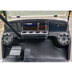 PVC Seat Cover Kit for Can-Am Outlander MAX 500 650 800 800R 2006-2012 Gen 1