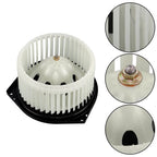 A/C Heater Blower Motor Fan for INFINITI QX80 2014-2019 INFINITI QX56 2011-2013