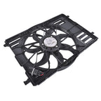ENGINE COOLING RADIATOR FAN for Mercedes-Benz CLA250 GLA250 GLB250 A220 GLB35AMG
