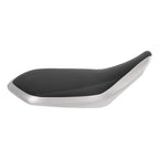 Complete Seat For Yamaha Raptor 700 YFM700R 2006 Black Gray