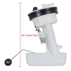 New For Suzuki King Quad 450 King Quad 500 King Quad 700 King Quad 750 Fuel Pump