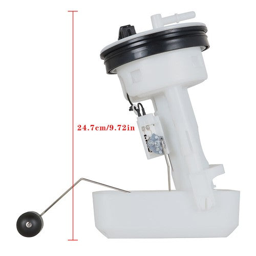New For Suzuki King Quad 450 King Quad 500 King Quad 700 King Quad 750 Fuel Pump