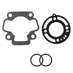 Top End Gasket Kit Set Fit For Kawasaki KX65 2000-2017 Suzuki RM65 2003-2005