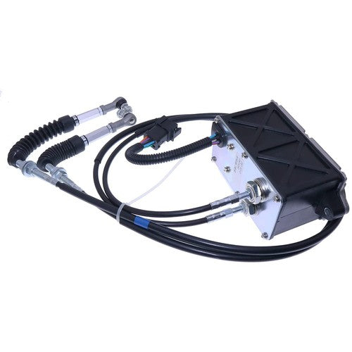 247-5209 Throttle Stepper Motor Governor Fit CAT E314C E320C E320D E312C 320C