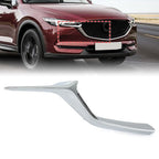 Passenger Right Front Bumper Lower Grille Molding Trim for Mazda CX-5 2017-2021