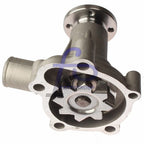 Water Pump For Yanmar 2TR18 2TR20 3T70B 3T2SB 3T75U 3T75H 3T75HA