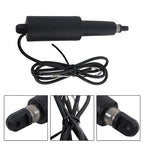 15064-001 Boat Trim Tab Actuator 12 Volt For Bennett Hydraulic Power Unit