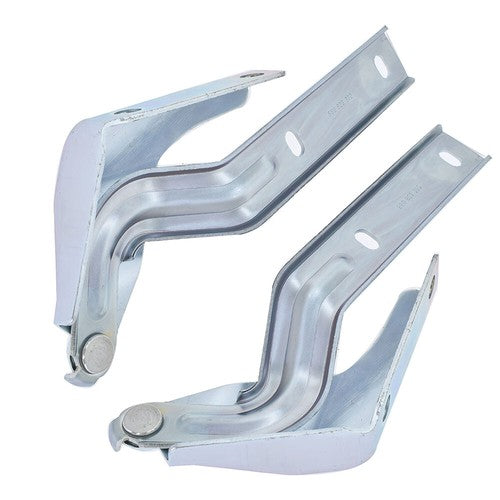 For Volkswagen Passat 2012 2013 2014 2015  Hood Hinge Set VW1236116 VW1236115
