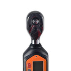 New AWM-30 N 1/4 inches Mini Digital Reversible Torque Wrench 0.66-22.12 ft-lbs