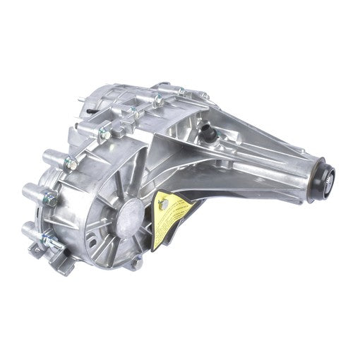 NP263HD Aluminum Transfer Case for Chevrolet Trucks with Updated Rear Case Half
