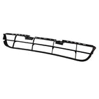 Front Upper & Lower Grille 2pcs for 2006-2007 for Honda Accord 4DR Sedan