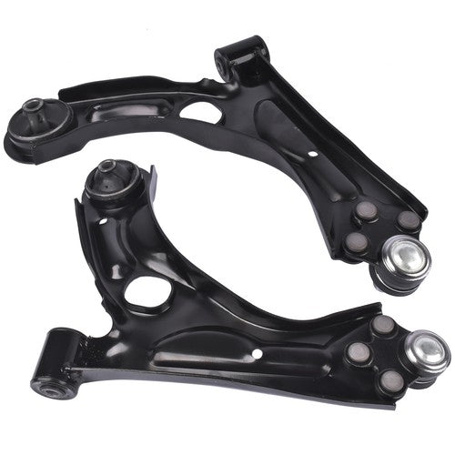 2Pcs Front Lower Control Arm LH RH w/ Ball Joint Fits Chevy Sonic 1.4L 1.8L l4