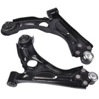 2Pcs Front Lower Control Arm LH RH w/ Ball Joint Fits Chevy Sonic 1.4L 1.8L l4
