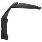 Front Rear Left Right Fender Flares For Polaris Rzr S 800 09-14 Rzr 4 800 11-14