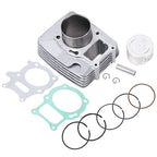 For Honda TRX250TM TRX250 Tm Recon 250 2X4 2002-2014 Cylinder Piston Ring