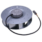 12V Evaporator Fan Motor 54-00554-00 for Carrier 20X 35X 40X Xarios 200-04 Supra