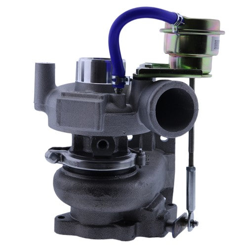 TD04L4 Turbocharger 49177-03230 for Kubota V3307-DI-TE3-Q V3307-DI-T-E3B 3.3L