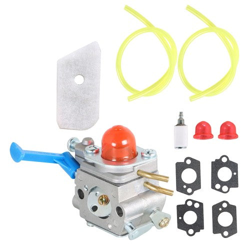 128L Carburetor Fits For Husqvarna 545081848 128LD 128C 128CD 125R 125RJ Trimmer