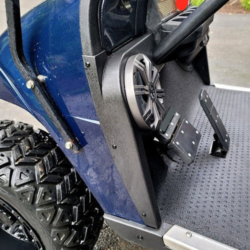 PVC Seat Cover Kit for Can-Am Outlander MAX 500 650 800 800R 2006-2012 Gen 1
