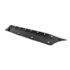 Rear Left Trim Molding Cover Black Fits Mercedes Sprinter 2500 Base 2019-2024
