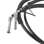 Fuel Lines Pump To Motor FL-GM43C-V For Chevy GMC C1500 K1500 Suburban 1998-1999