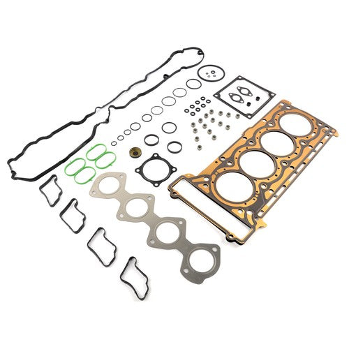 Cylinder Head Gasket Set for Mercedes SLK200 Base Convertible C180/230 E200 1.8L