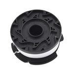 6 Pcs Replacement For BLACK+DECKER AF-100-3ZP 30ft .065" Trimmer Spool