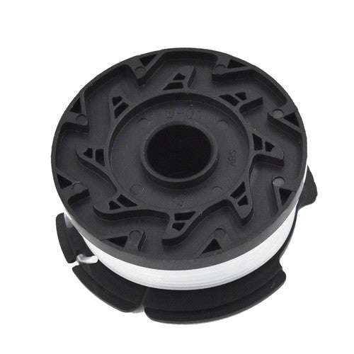 6 Pcs Replacement For BLACK+DECKER AF-100-3ZP 30ft .065" Trimmer Spool