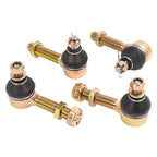 Galvanized Outer Tie Rod End Ball Joints for Yamaha Raptor 660R 700 2001 to 2005