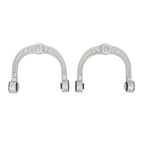 Front Upper Control Arm w/ Ball Joint Kit For Mercedes-Benz GL450 ML350 6 pcs
