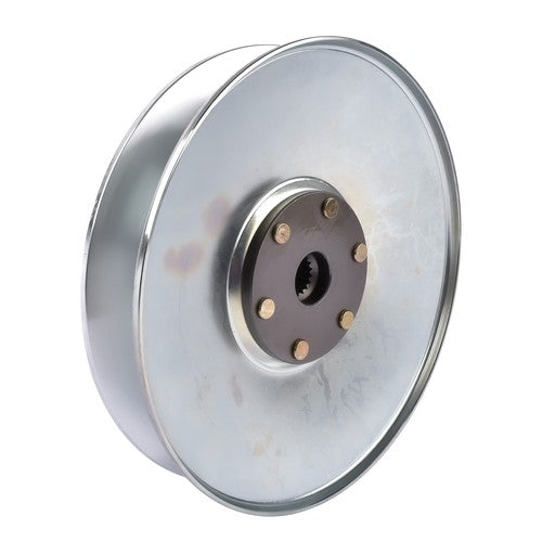 Secondary Driven Clutch JW8-G6202-23-00 Fits Yamaha G29 Drive2 Golf Cart 2017-Up