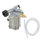 2.2 GPM 2400 PSI Axial Pressure Washer Pump Replacement For 0H9565 0K1663