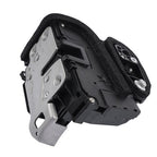Integrated Door Lock Actuator Front Left for Chevrolet Silverado GMC Sierra 1500