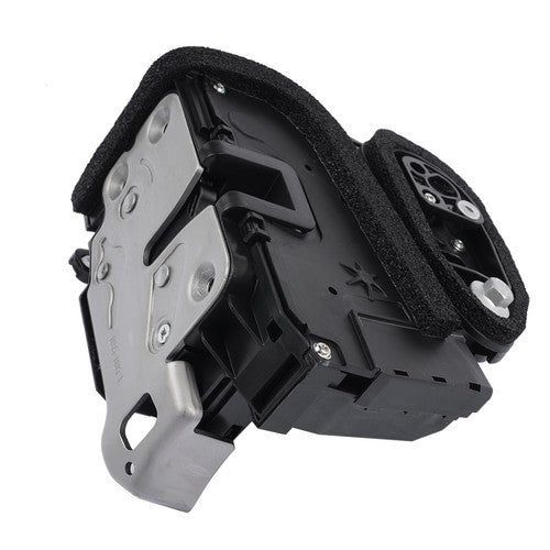 Integrated Door Lock Actuator Front Left for Chevrolet Silverado GMC Sierra 1500