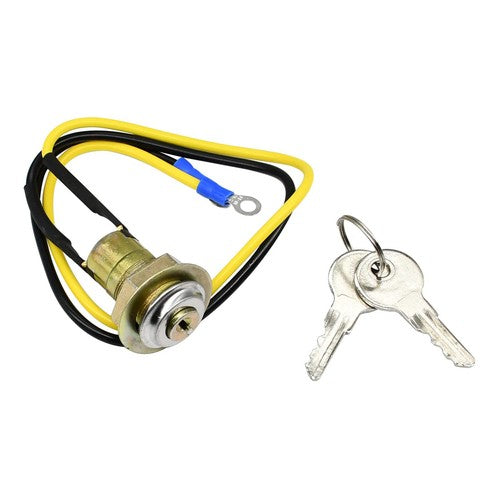 2X 8N3679C Ignition Key Switch for Ford Tractor 8N 2N 9N NAA Jubilee 501 601 700