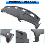 Dash Pad Instrument Panel Replacement for Dodge Ram 1500 1998-2001 2500 3500