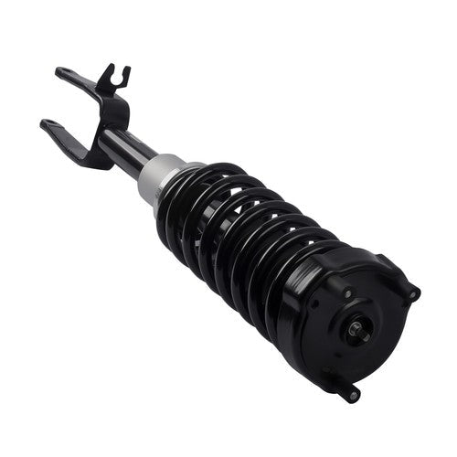 Front Left Shock & Coil Spring Assembly For Mercedes W211 S211 E350 4Matic 06-09