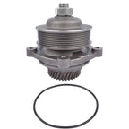 Accessory Drive For Detroit S60 12.7L Engine 23523998 DDE 23523998 DDE R23523998