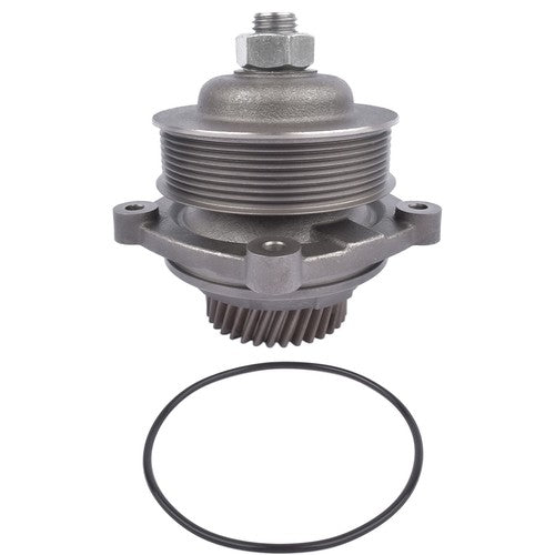 Accessory Drive For Detroit S60 12.7L Engine 23523998 DDE 23523998 DDE R23523998