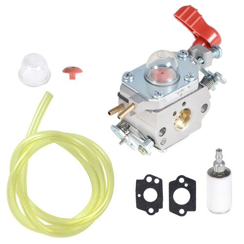 Carburetor For 753-06288 C1U-P27 MS2550 Trimmer 316.711190 316.711191 316.715860
