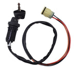 35100-HN5-670 For Honda Rancher TRX 420 TE TM FM Ignition Switch Key 2007-14