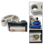 For Peterbilt 13-04708R &13-04708L Lower Hood Pivot Kit & Hood Pivot Bolt Kit