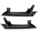 Side Reflector Headlight Panel for Nissan Murano 2009 2014 LH RH 2 Pieces