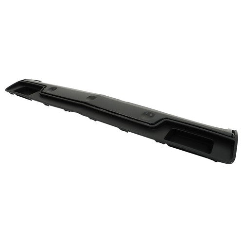 For Chevrolet Silverado 1500 14-15 Front Bumper Trim Panel Without Tow Hook Hole
